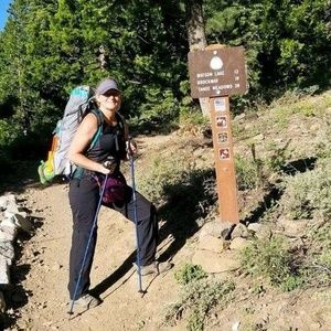 Meet your Posher, Sherry